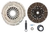 Exedy OE 1988-1992 Ford Bronco L6 Clutch Kit thumbnail 1