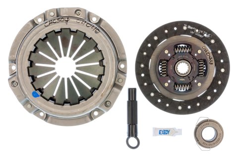 Exedy OE 1983-1986 Buick Skyhawk L4 Clutch Kit