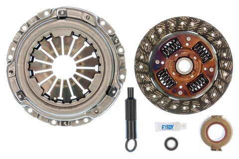 Exedy OE 2000-2001 Acura Integra L4 Clutch Kit thumbnail 1