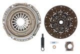 Exedy OE 1982-1983 Jeep Cherokee L6 Clutch Kit thumbnail 1