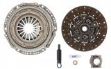 Exedy OE 1982-1983 Jeep Cherokee L6 Clutch Kit thumbnail 2
