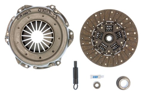 Exedy OE 1980-1983 Ford Bronco V8 Clutch Kit