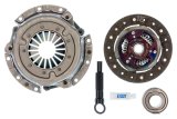 Exedy OE 1989-1991 Eagle Summit L4 Clutch Kit thumbnail 1