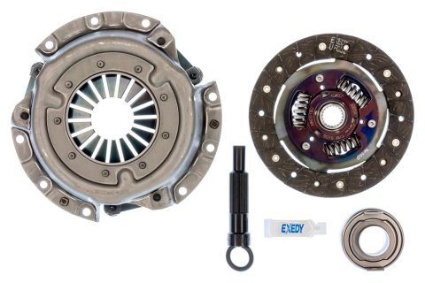 Exedy OE 1989-1991 Eagle Summit L4 Clutch Kit