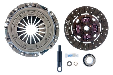 Exedy OE 1983-1993 Chevrolet S10 L4 Clutch Kit