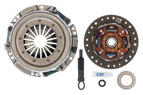 Exedy OE 1972-1973 Toyota Carina L4 Clutch Kit