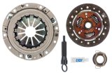 Exedy OE 1988-1992 Daihatsu Charade L3 Clutch Kit thumbnail 1