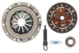 Exedy OE 1988-1992 Daihatsu Charade L3 Clutch Kit thumbnail 2
