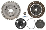 Exedy OE Clutch Kit thumbnail 1