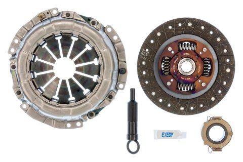 Exedy OE 1990-1990 Toyota Celica L4 Clutch Kit thumbnail 1