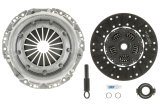 Exedy OE 1988-1991 Dodge B150 V8 Clutch Kit thumbnail 1