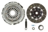 Exedy OE 1983-1983 Ford Bronco L6 Clutch Kit thumbnail 1