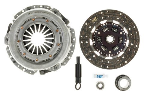 Exedy OE 1983-1983 Ford Bronco L6 Clutch Kit