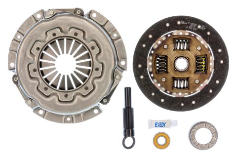 Exedy OE 1983-1987 Isuzu Impulse L4 Clutch Kit thumbnail 1