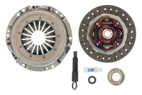 Exedy OE 1986-1989 Honda Accord L4 Clutch Kit