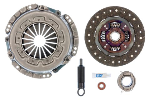 Exedy OE 1989-1992 Toyota 4Runner L4 Clutch Kit thumbnail 1