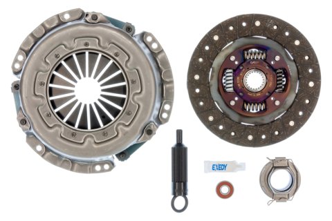 Exedy OE 1989-1992 Toyota 4Runner L4 Clutch Kit thumbnail 2