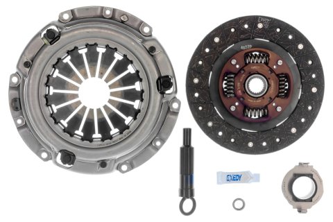 Exedy OE 2001-2004 Ford Escape L4 Clutch Kit thumbnail 1