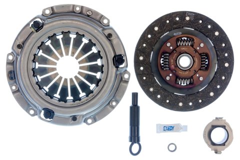 Exedy OE 2001-2004 Ford Escape L4 Clutch Kit thumbnail 2