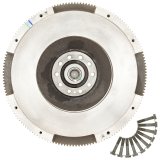Exedy OE 2004-2005 Ford E-350 Club Wagon V8 Flywheel thumbnail 4
