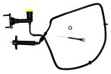 Exedy OE 2008-2010 Dodge Ram 2500 L6 Slave Cylinder thumbnail 1