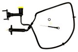 Exedy OE 2008-2010 Dodge Ram 2500 L6 Slave Cylinder thumbnail 2