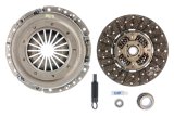 Exedy 1996-2004 Ford Mustang V8 Stage 1 Organic Clutch (W/ 11 Inch FW and 26 Spline Input Shaft) thumbnail 2