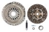 Exedy 1996-2004 Ford Mustang V8 Stage 1 Organic Clutch (W/ 11 Inch FW and 26 Spline Input Shaft) thumbnail 4