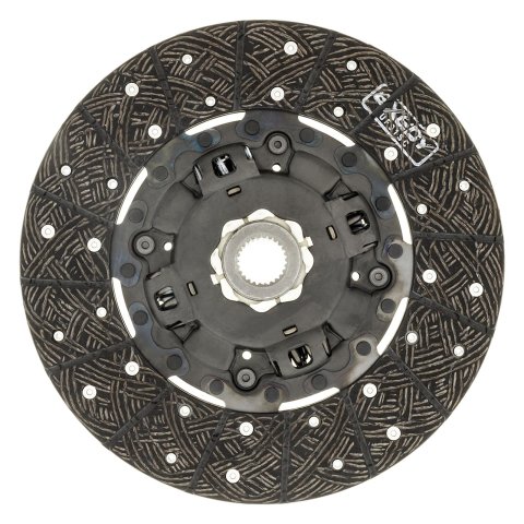 Exedy 10-15 Chevrolet Camaro SS V8/08-13 Corvette V8 Stage 1 Replacement Organic Clutch Disc thumbnail 1
