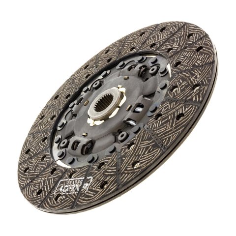 Exedy 10-15 Chevrolet Camaro SS V8/08-13 Corvette V8 Stage 1 Replacement Organic Clutch Disc thumbnail 4