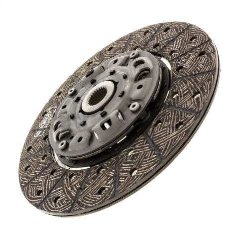 Exedy 10-15 Chevrolet Camaro SS V8/08-13 Corvette V8 Stage 1 Replacement Organic Clutch Disc thumbnail 5