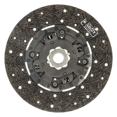 Exedy 10-15 Chevrolet Camaro SS V8/08-13 Corvette V8 Stage 1 Replacement Organic Clutch Disc thumbnail 6