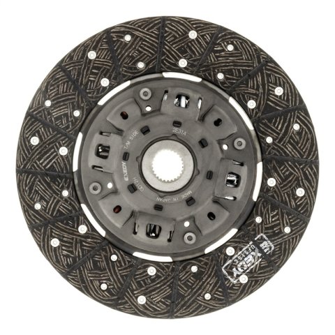 Exedy 10-15 Chevrolet Camaro SS V8/08-13 Corvette V8 Stage 1 Replacement Organic Clutch Disc thumbnail 7