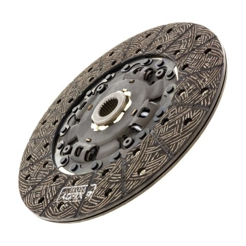 Exedy 10-15 Chevrolet Camaro SS V8/08-13 Corvette V8 Stage 1 Replacement Organic Clutch Disc thumbnail 8