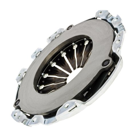 Exedy 07-09 Nissan 350Z/10-15 370Z Stage 1/Stage 2 Replacement Clutch Cover thumbnail 4