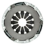 Exedy 13-17 Subaru BRZ Stage 1/Stage 2 Replacement Clutch Cover thumbnail 2