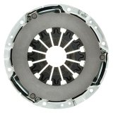 Exedy 13-17 Subaru BRZ Stage 1/Stage 2 Replacement Clutch Cover thumbnail 7