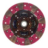 Exedy 2005-2006 Saab 9-2X 2.5I H4 Stage 2 Replacement Clutch Disc thumbnail 1