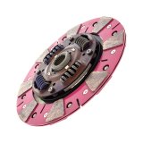 Exedy 2005-2006 Saab 9-2X 2.5I H4 Stage 2 Replacement Clutch Disc thumbnail 5