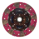 Exedy 2005-2006 Saab 9-2X 2.5I H4 Stage 2 Replacement Clutch Disc thumbnail 6