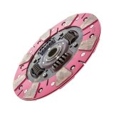Exedy 2005-2006 Saab 9-2X 2.5I H4 Stage 2 Replacement Clutch Disc thumbnail 8
