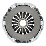 Exedy 02-05 Subaru WRX 2.0L Replacement Clutch Cover Stage 1/Stage 2 For 15802/15950/15950P4 thumbnail 2