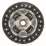 Exedy 13-17 Subaru BRZ / 13-16 Scion FR-S / 2017 Toyota 86 Stage 1 Replacement Organic Clutch Disc thumbnail 1