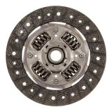 Exedy 13-17 Subaru BRZ / 13-16 Scion FR-S / 2017 Toyota 86 Stage 1 Replacement Organic Clutch Disc thumbnail 2