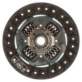 Exedy 13-17 Subaru BRZ / 13-16 Scion FR-S / 2017 Toyota 86 Stage 1 Replacement Organic Clutch Disc thumbnail 8