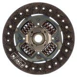 Exedy 13-17 Subaru BRZ / 13-16 Scion FR-S / 2017 Toyota 86 Stage 1 Replacement Organic Clutch Disc thumbnail 9