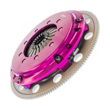 Exedy 96-14 Ford Mustang 4.6L/5.0L Hyper Single Sprung Center Disc Push Type Cover (Use w/FMAK101) thumbnail 6