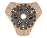 Exedy 92-01 Acura Integra 1.7L/1.8L Stage 2 Replacement Clutch Disc (For Kits 08952/08950A/08950B) thumbnail 7