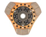 Exedy 92-01 Acura Integra 1.7L/1.8L Stage 2 Replacement Clutch Disc (For Kits 08952/08950A/08950B) thumbnail 8
