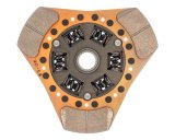 Exedy 92-01 Acura Integra 1.7L/1.8L Stage 2 Replacement Clutch Disc (For Kits 08952/08950A/08950B) thumbnail 9